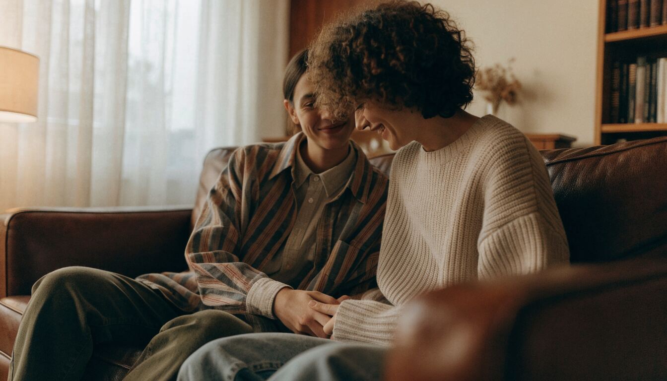 Exploring Partner Swapping Together: A Thoughtful Guide for New Couples