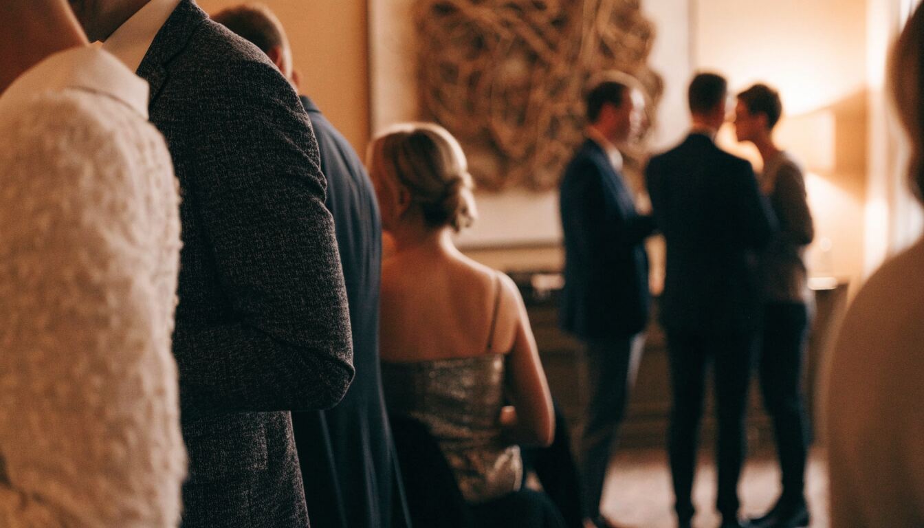Unveiling the Art of Rope Suspension: A Night of Connection and Discovery