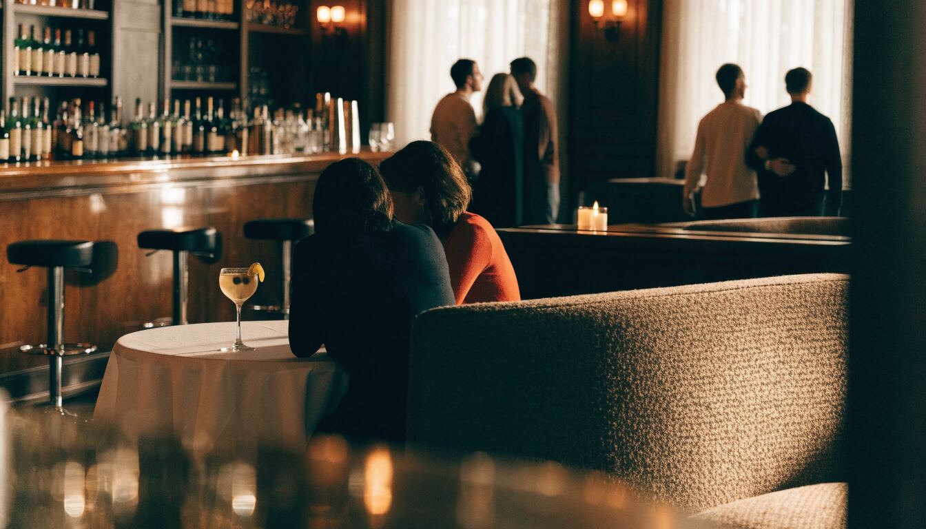 Inside the Dallas Couples Scene: Why This Private Venue Became a Local Favorite
