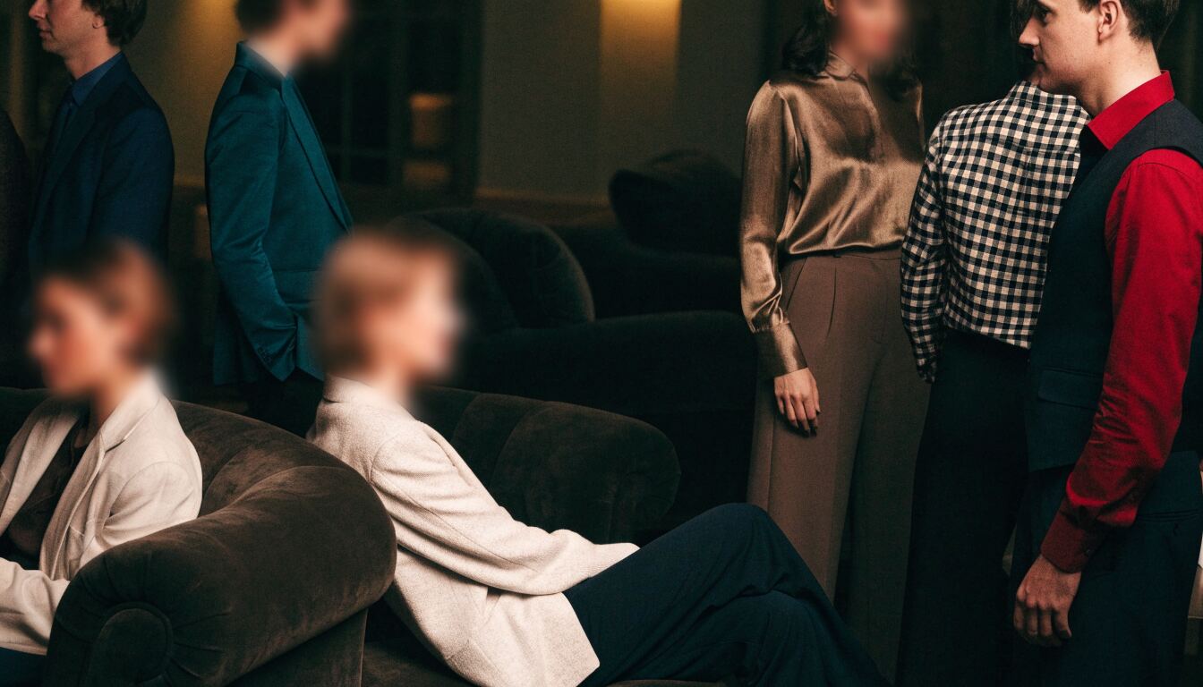 Exploring Columbus Adult Social Venues: Temporary Gatherings vs Established Clubs
