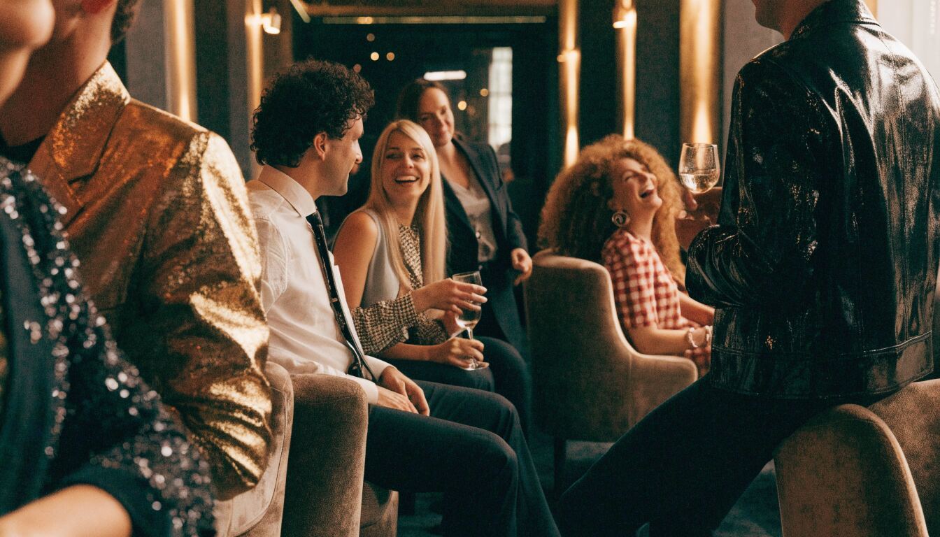 Unwind and Connect: A Guide to Prague’s Sunday Lifestyle Gathering
