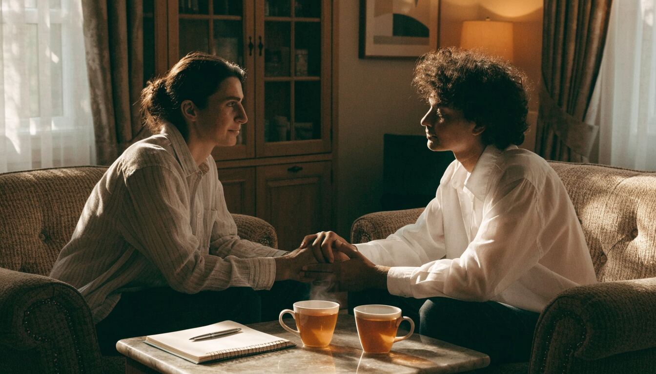 Unlocking the Thrill of Consensual Power Play in Modern Relationships
