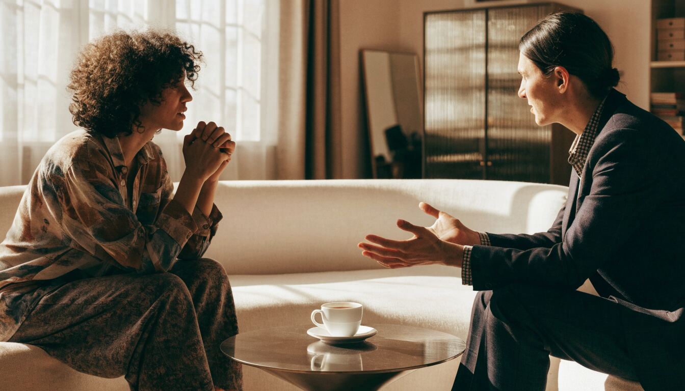 Diving Into Carefree Connections: Your Guide to Unattached Intimacy