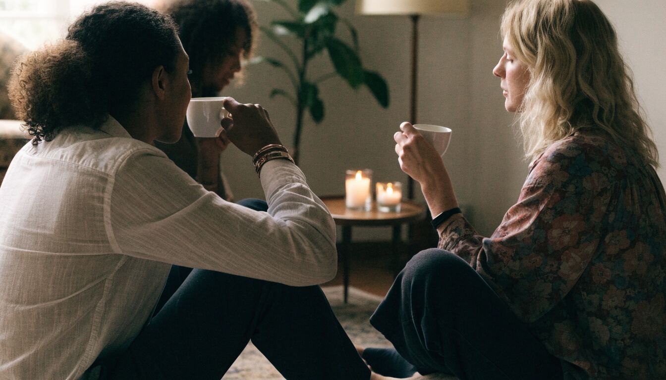 Exploring Three-Party Intimacy: Top Positions for Adventurous Couples
