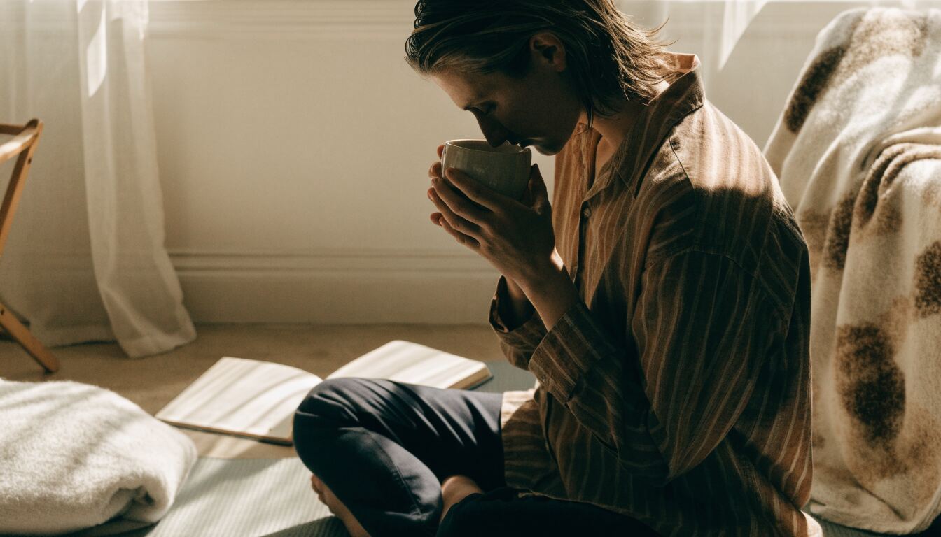 Finding Your Balance Again: A Guide to Physical and Emotional Recovery After Intense Group Experiences