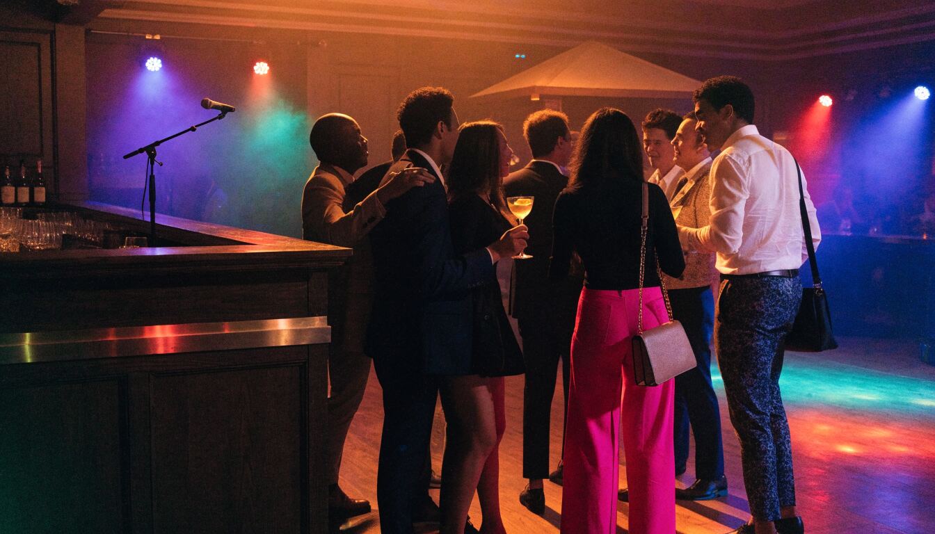 Unleash Your Inner Star at a Phoenix Lifestyle Karaoke Night