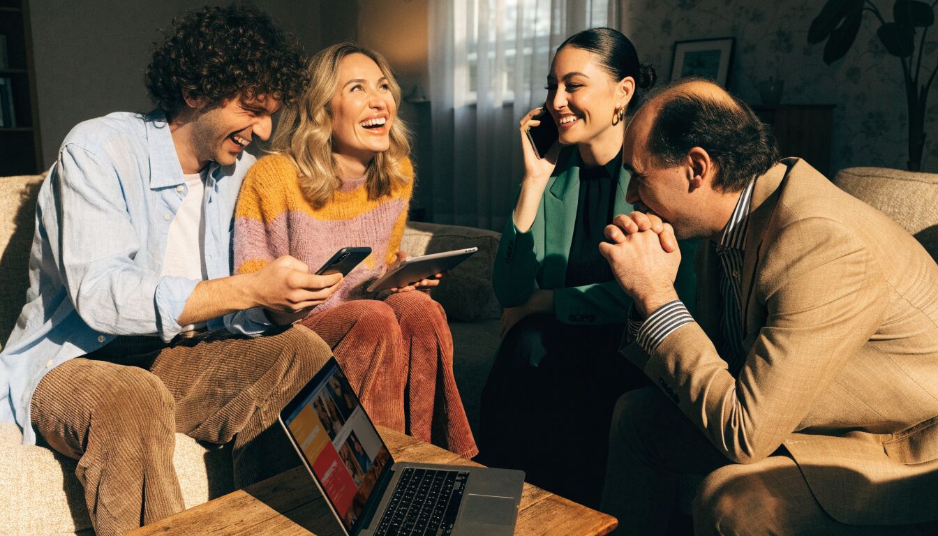 How Technology Powers Modern Swinger Communities and Redefines Connection