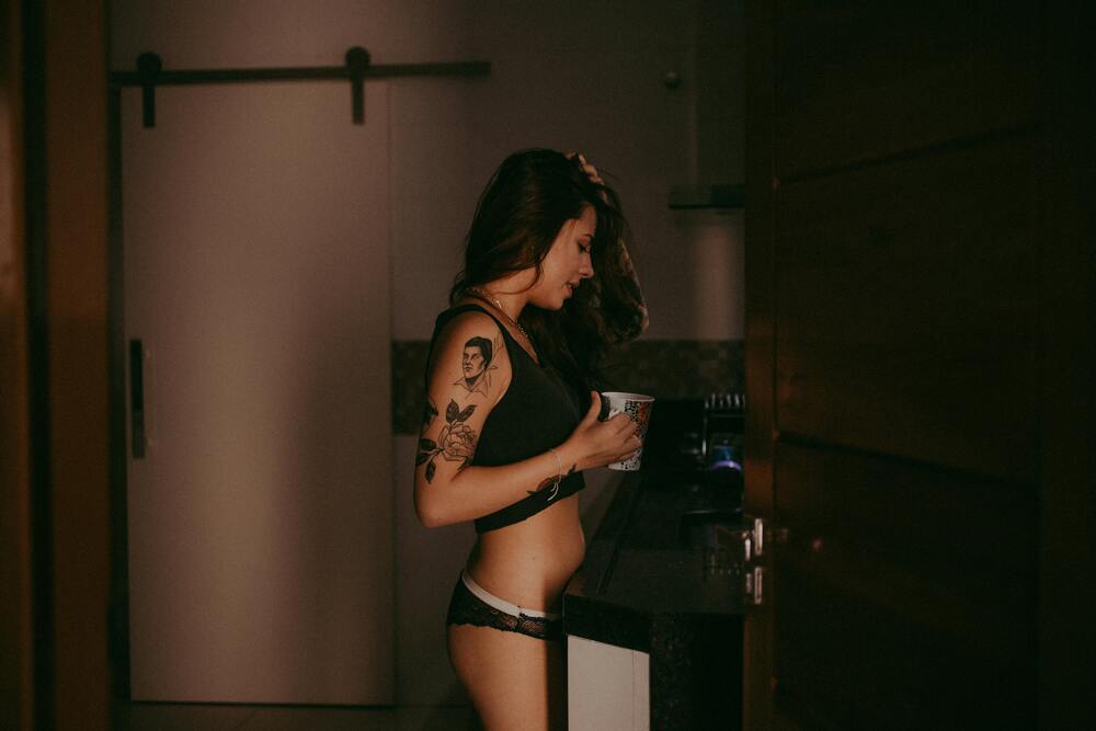 The Introvert’s Guide to the Swinger Lifestyle