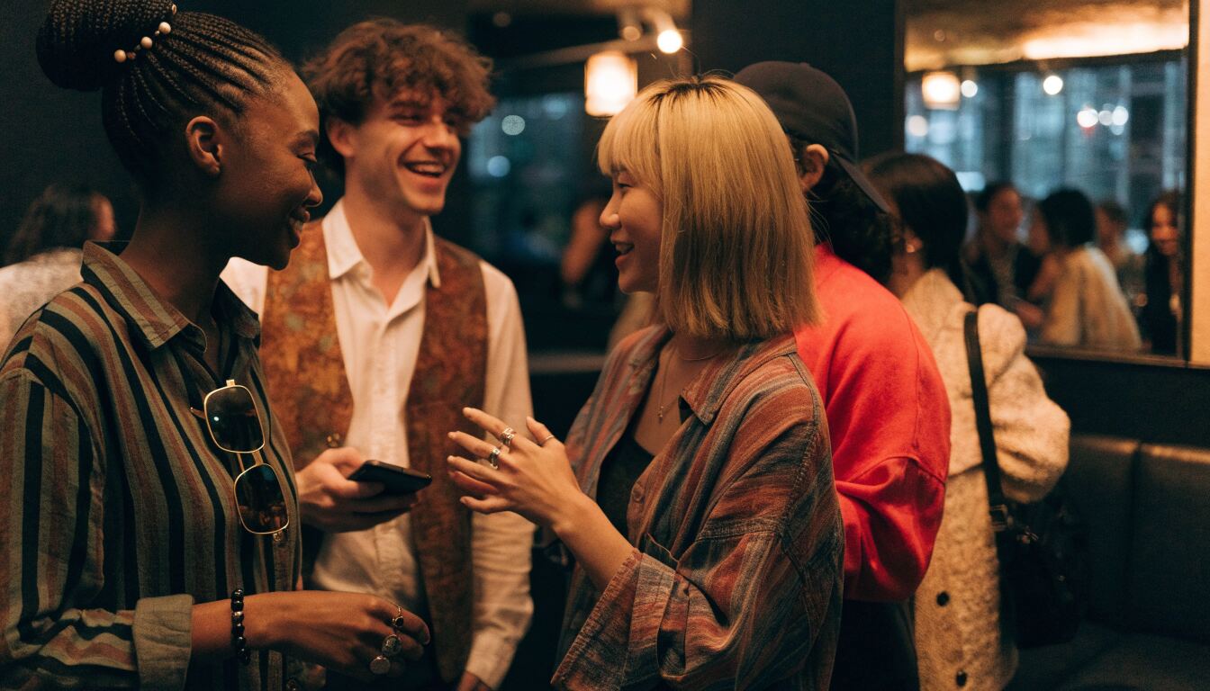 Why Younger Generations Are Redefining Casual Intimacy and Hookup Culture
