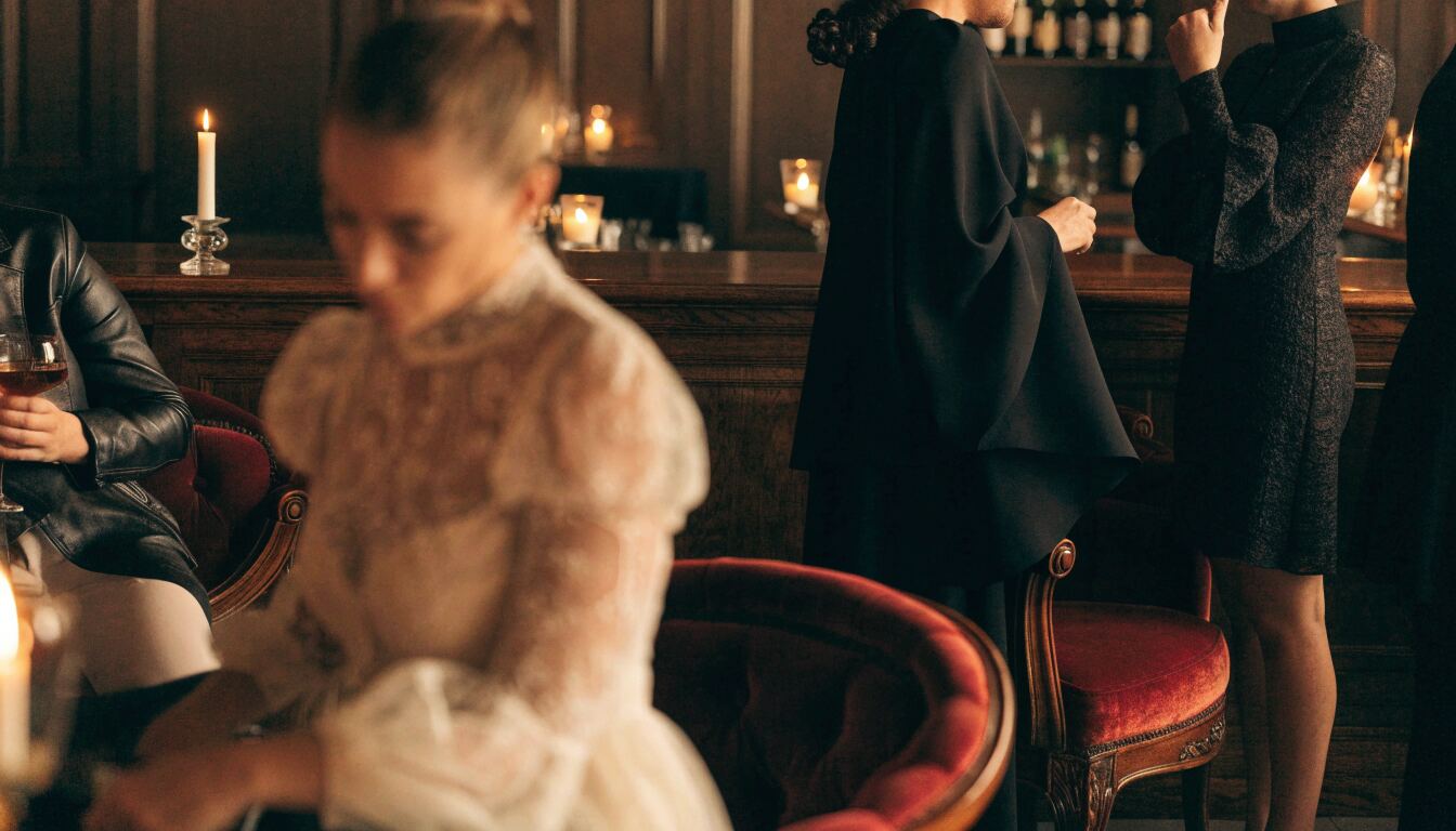 A Night of Elegant Exploration: Inside Kansas City’s Premier Kink Gathering