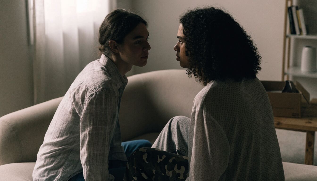 Exploring the Allure of Hot Husbandry: Trust, Desire, and Shared Adventures