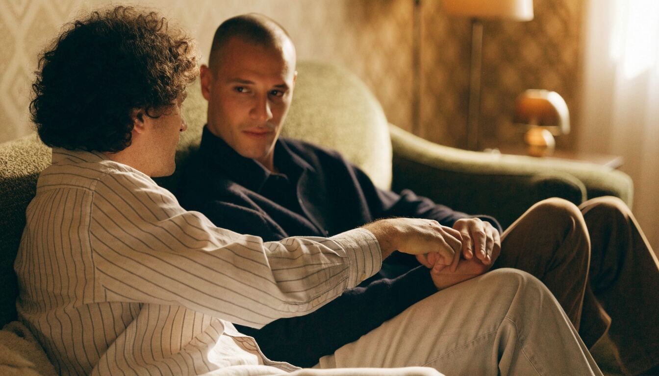 Navigating Your First Same-Sex Encounter: A Gentle Guide for Curious Men