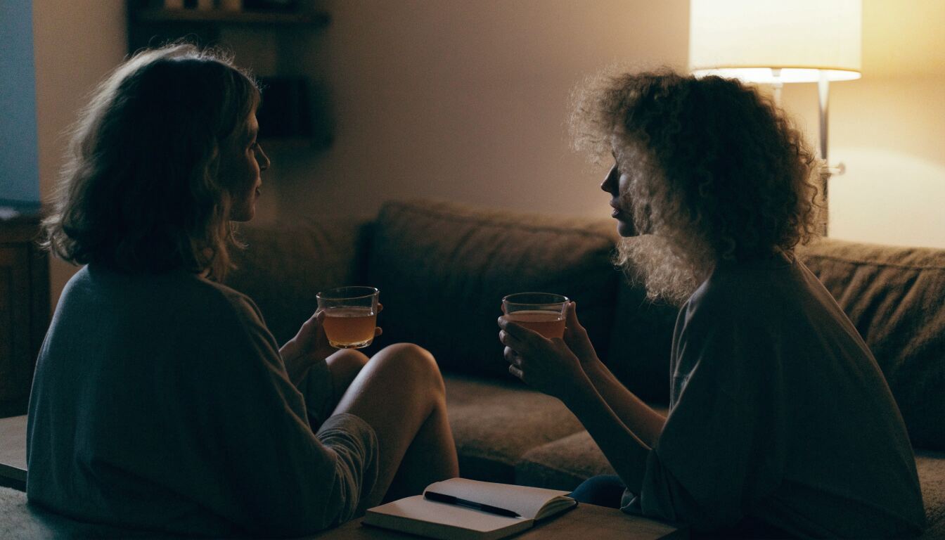 A Gentle Start: Navigating the Swinger Journey as a Couple