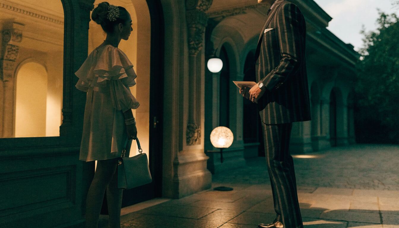Inside an Upscale Italian Lifestyle Club: What Couples Need to Know Before Visiting
