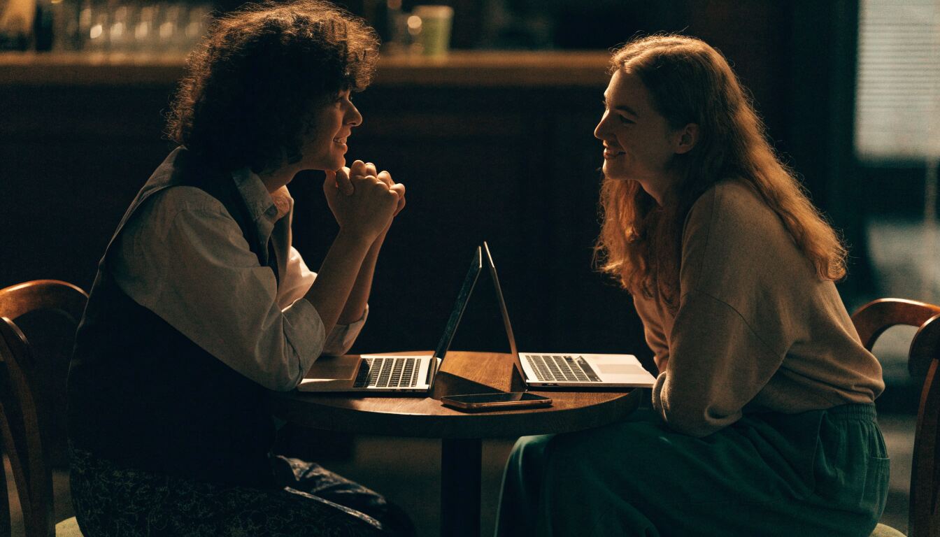 How Smart Technology Is Reshaping Connections in Open Relationship Communities