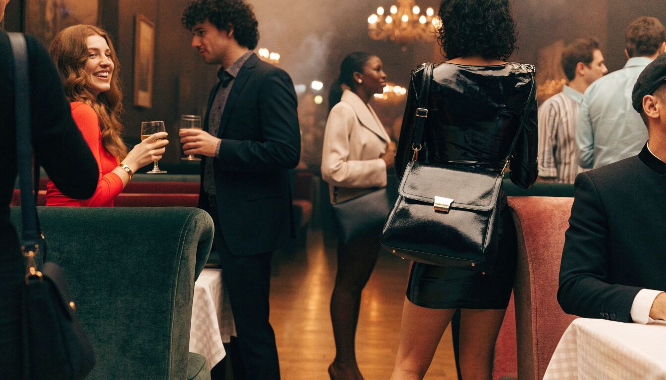 Parisian Nights Reimagined: A Guide to Sophisticated Social Exploration at WE Club Libertin