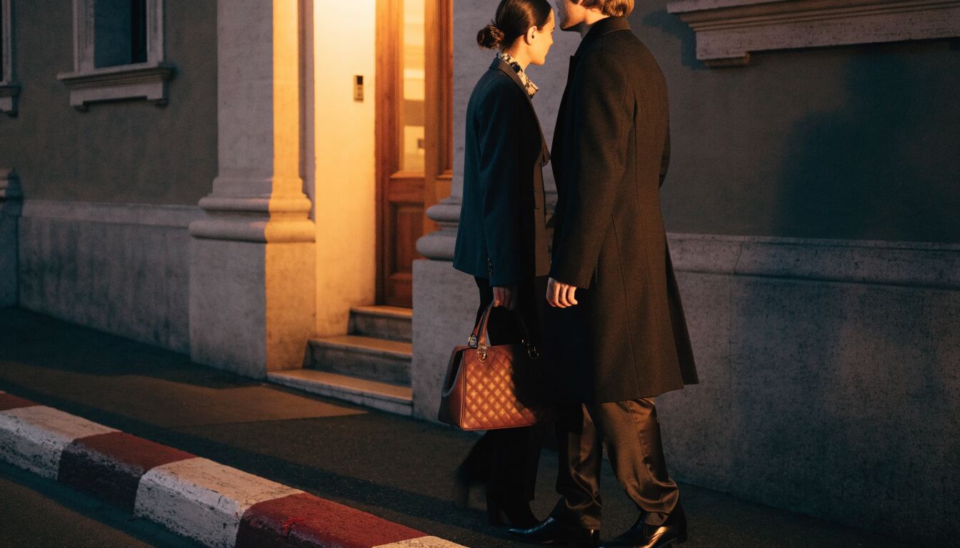 Exploring a Private Lifestyle Club in Rome: What Couples Need to Know
