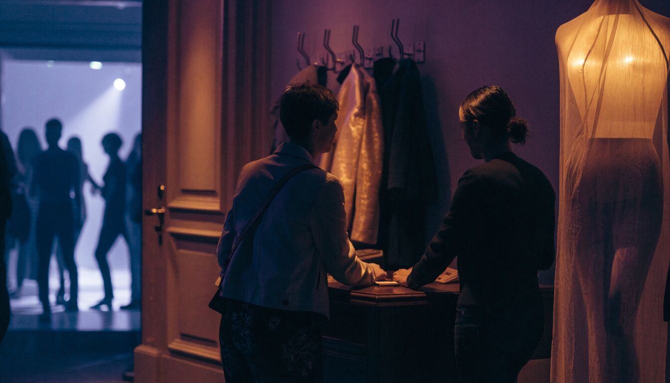 Your First Visit to a Couples-Only Lifestyle Club: What to Know Before You Go
