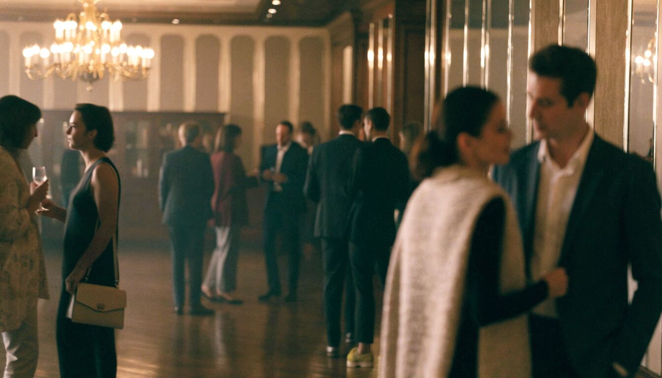 Inside Private Lifestyle Parties: Navigating Chicago’s Invitation-Only Scene