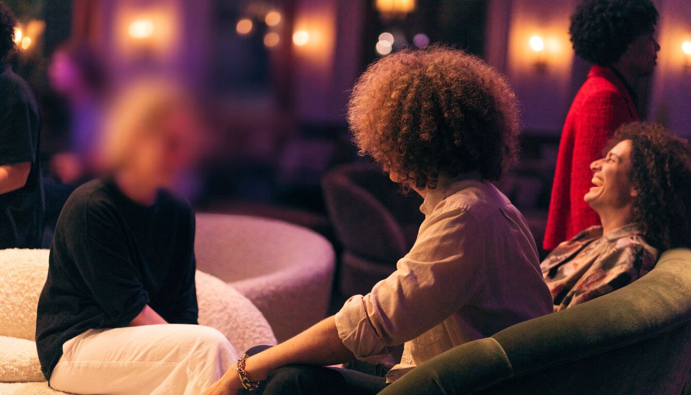 A Midweek Escape into Confident Connection in Limburg