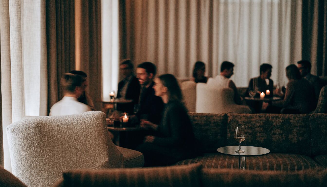 Discovering a Private Haven for Adventurous Couples in Loganville