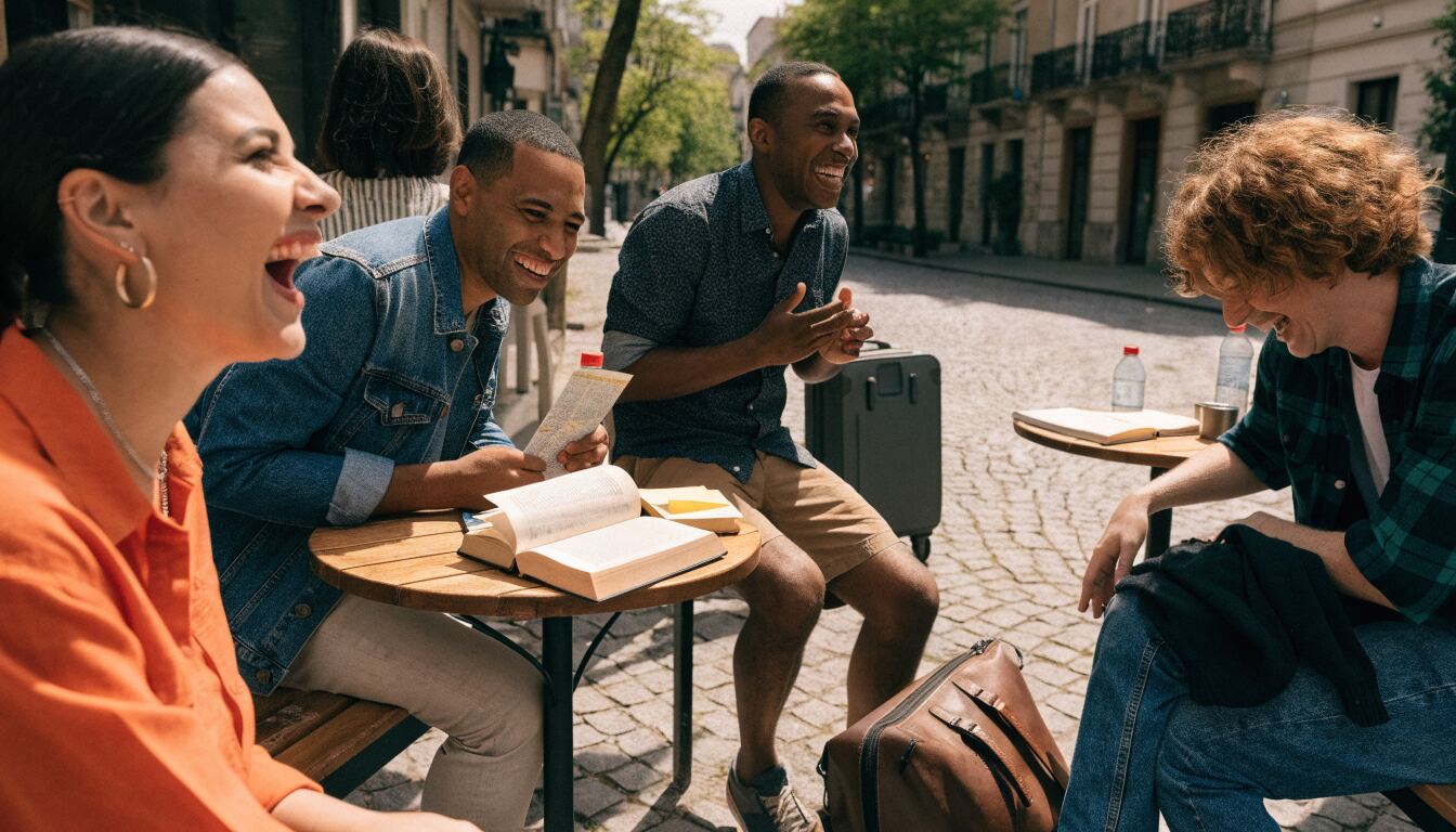 Unlocking Desire on the Go: Your Guide to Sex-Positive Journeys