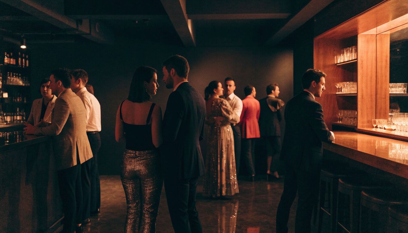 Inside Karizma Social Club: New Jersey’s Upscale Adult Playground