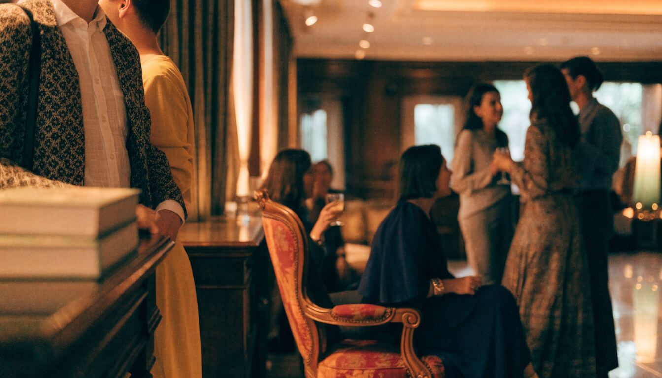 A Daytime Escape into Playful Connection and Sensual Discovery