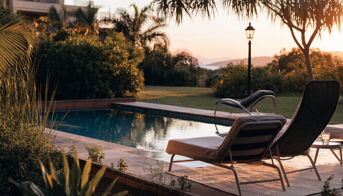 Secrets to Booking Lifestyle-Friendly Resorts Without the Awkward Conversations
