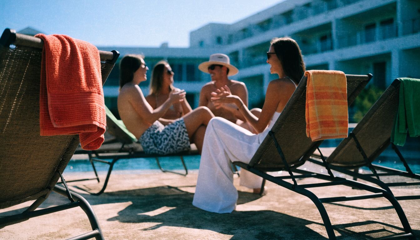 Your Ultimate Guide to a Private Lifestyle Hotel Weekend Getaway