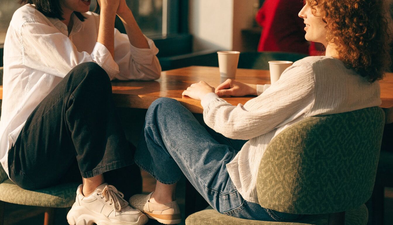Navigating Sexual Health Talks with New Partners in the Lifestyle