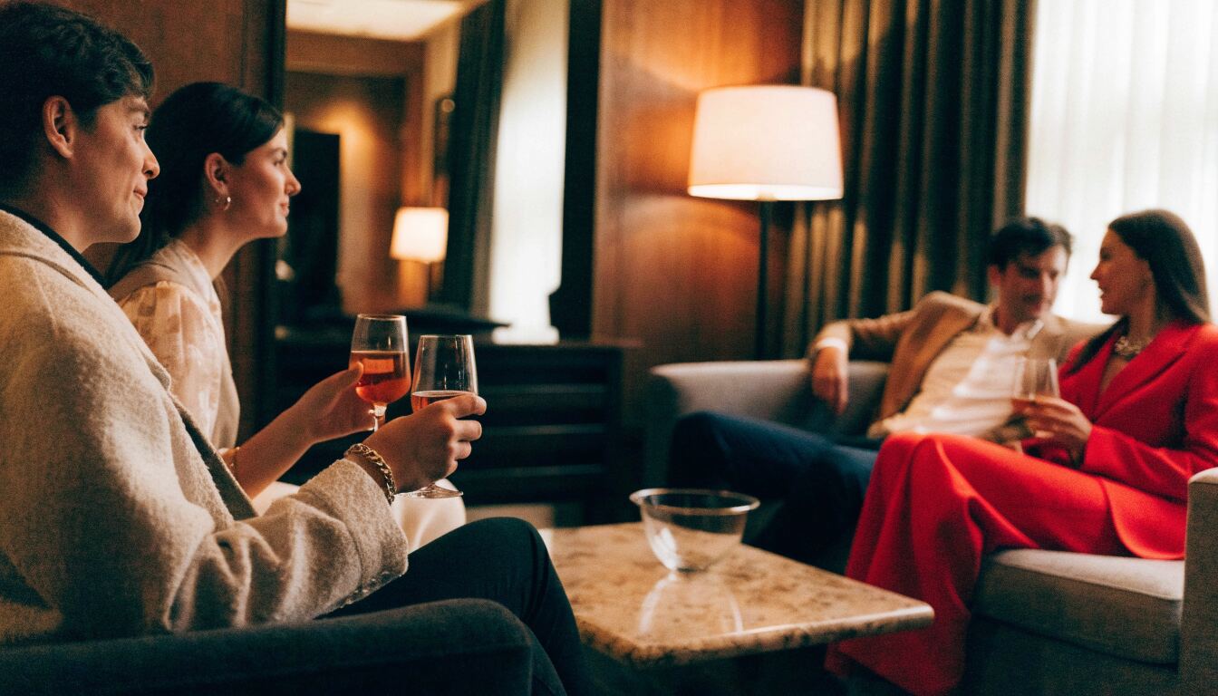 Navigating Consent with Confidence in the Swinging World