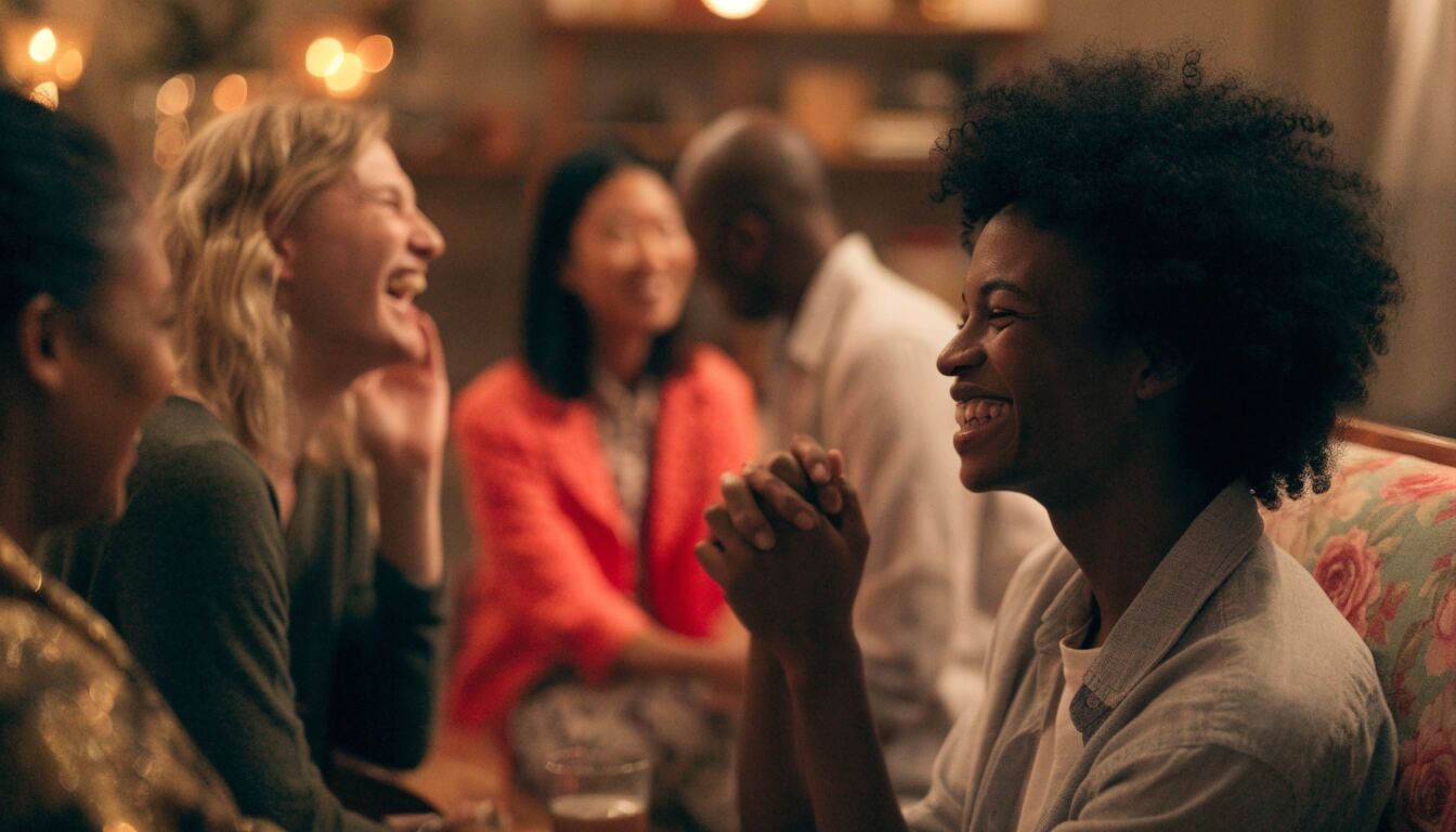 New Faces, Open Hearts: How LGBTQ+ and Non-Binary Swingers Are Reshaping the Lifestyle