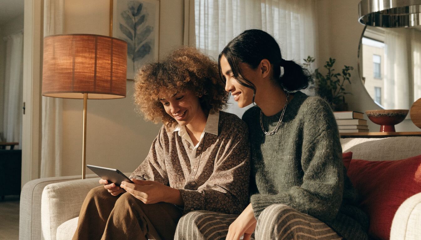 Crafting the Perfect Couple Profile: Secrets to Attracting Like-Minded Partners