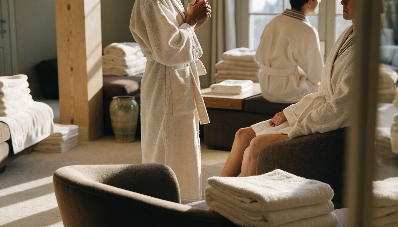 A Relaxing Day of Open-Minded Connection Awaits in Arnhem