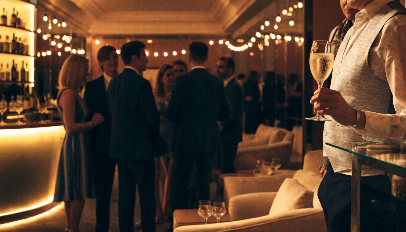 Ring in the New Year with a Luxurious Three-Night Celebration for Adventurous Adults