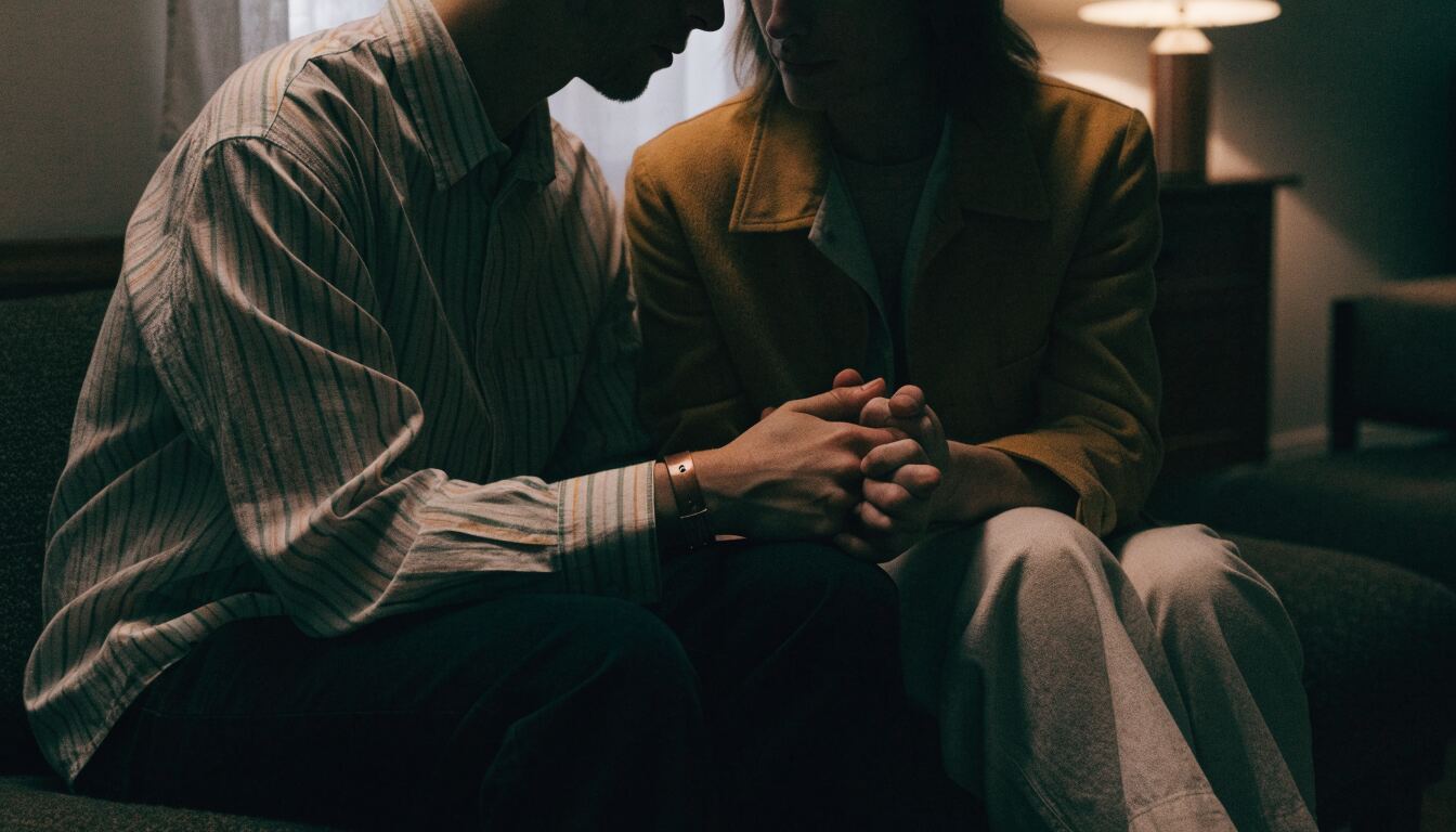 Sustaining the Spark: A Guide to Long-Term Hardcore Kink and Commitment
