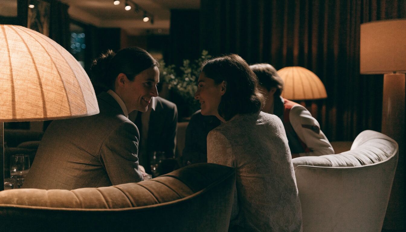 A Refreshing Take on Adult Social Nights: Where Ease Meets Connection