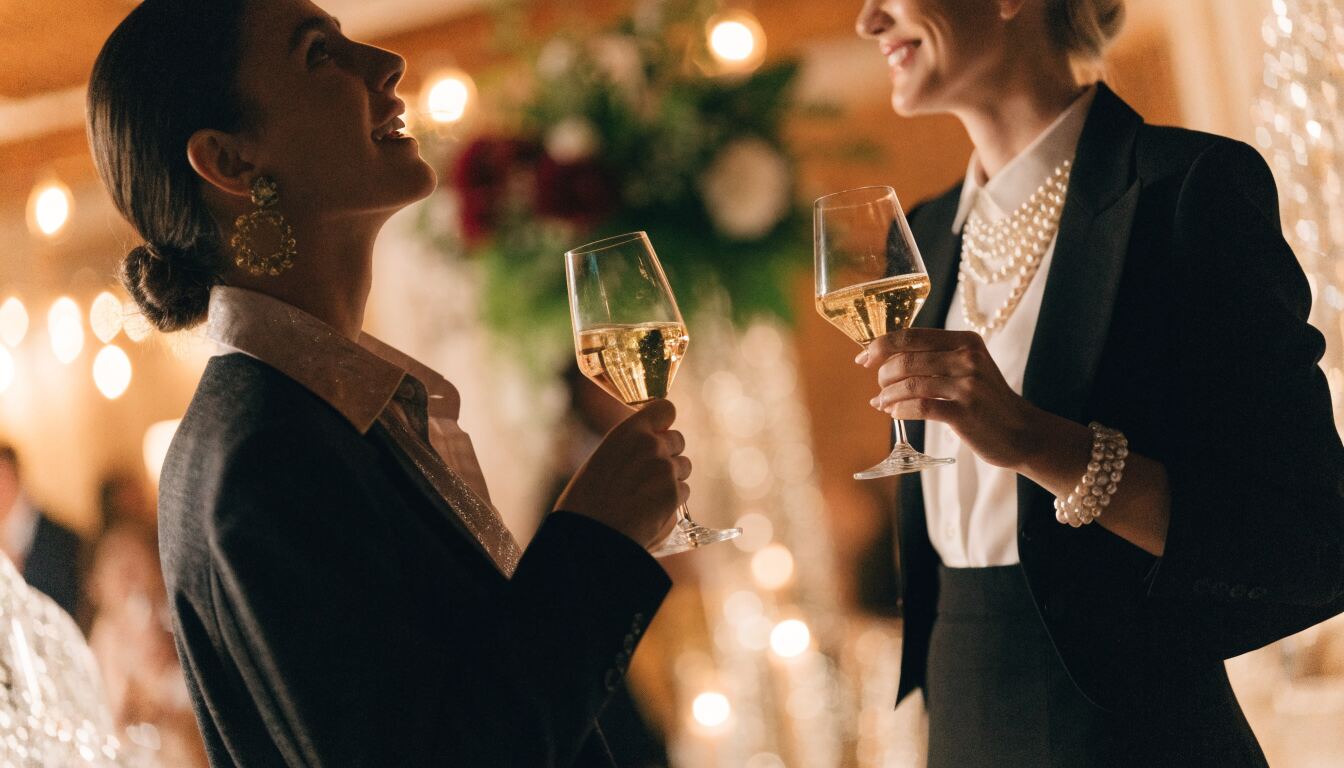 A Couple’s Guide to Elegant Lifestyle Parties in Middletown