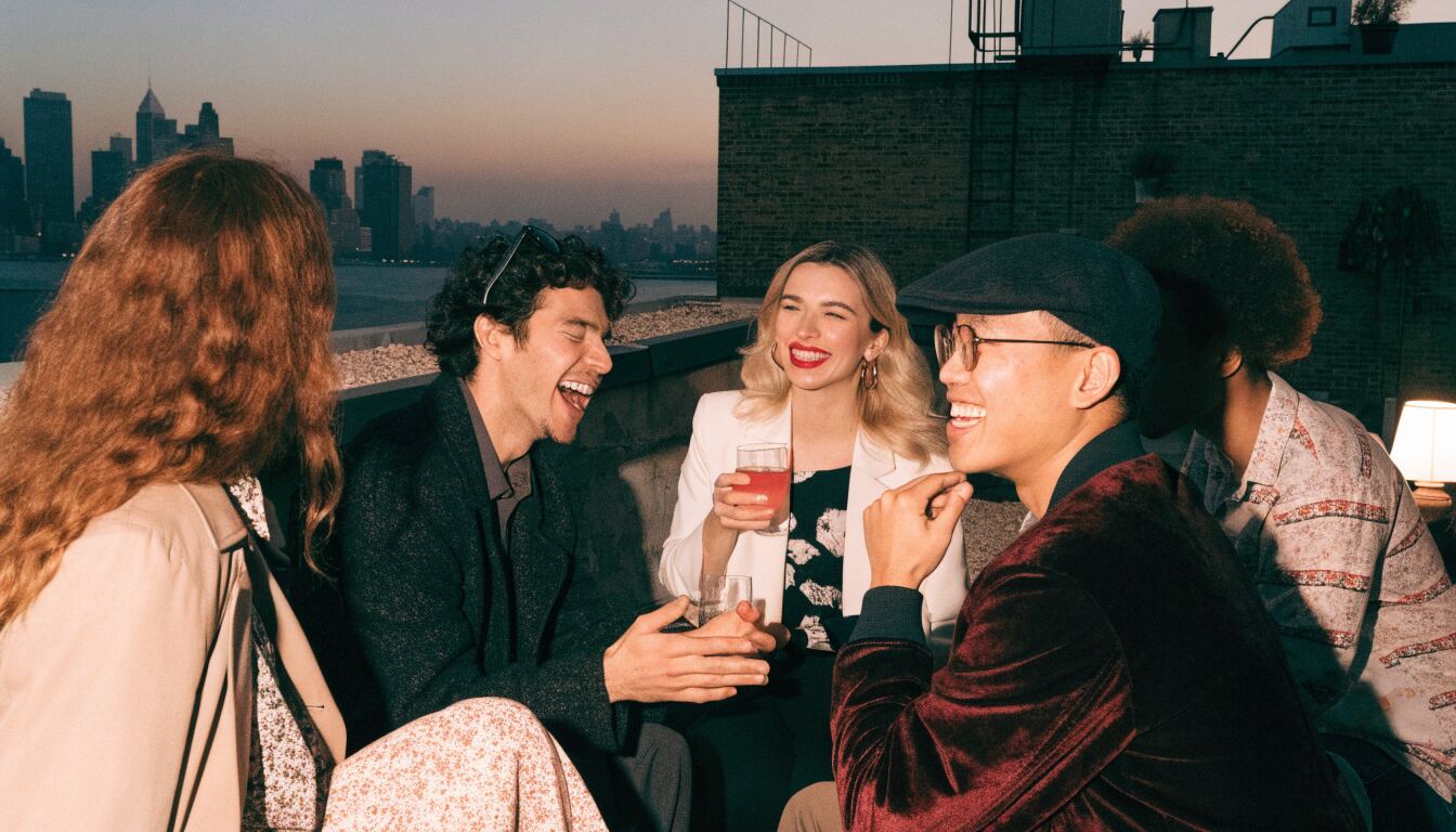 Redefining Love in Brooklyn: Why Millennials Are Choosing Open Relationships