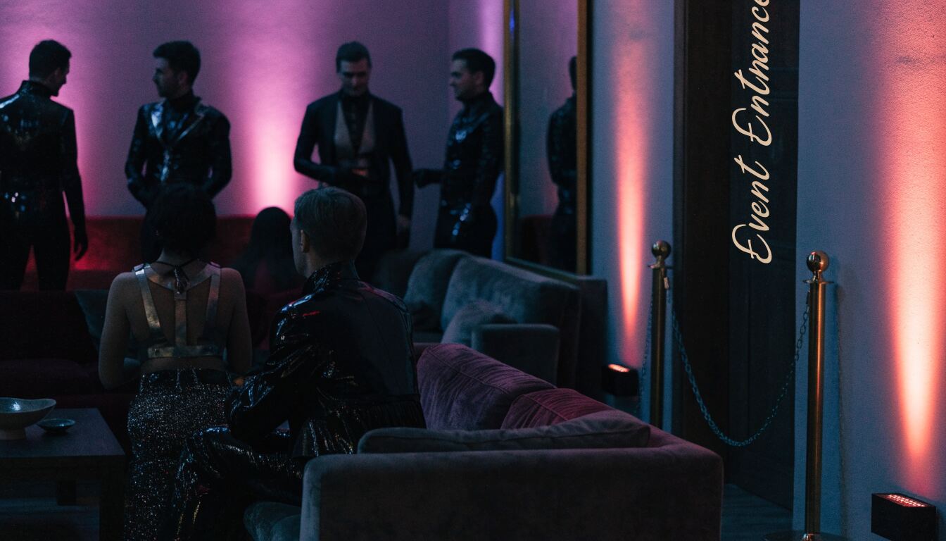 Exploring Bisexual Watersports Fetish Gatherings in London: A Guide to Intentional Adult Socials