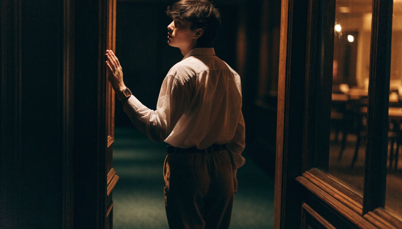 Trusting Your Instincts: Recognizing When to Exit Unhealthy Adult Social Scenes