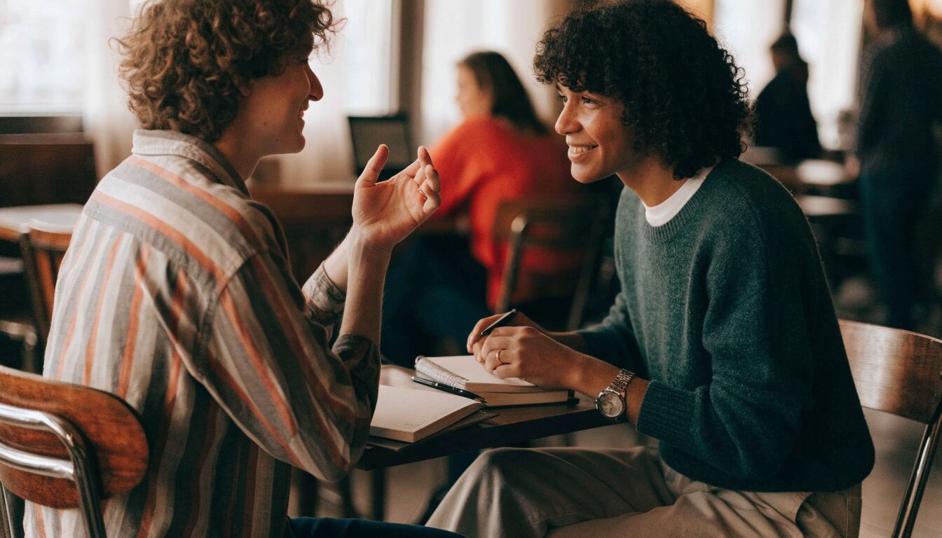 Finding Your Voice: A Beginner’s Guide to Comfortable Dirty Talk and Partner Vetting