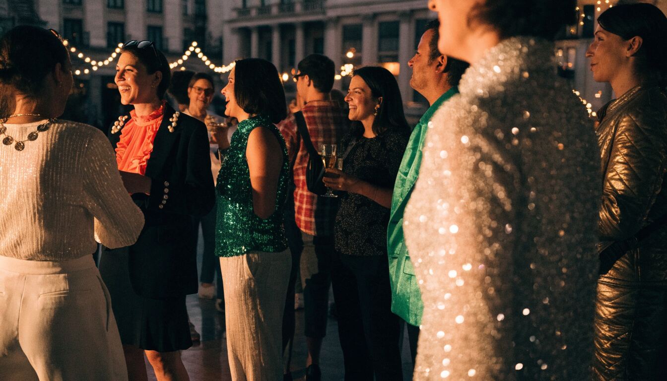 Inside Nashville’s Themed Lifestyle Parties: A Couple’s Guide to the Vibe Experience