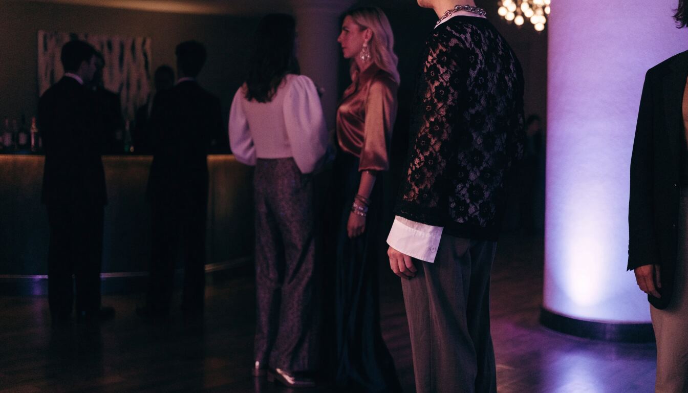 Exploring Houston’s Private Lifestyle Venue: A Couple’s Primer on XCLUSIV