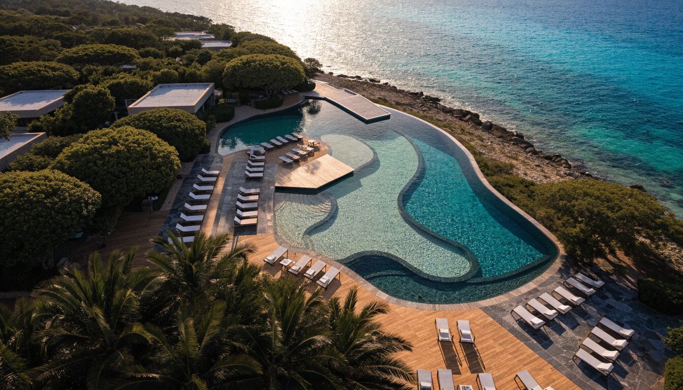 A Candid Look at Desire Pearl: Puerto Morelos’ Intimate Couples Retreat