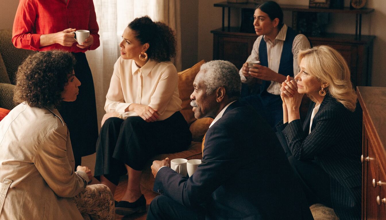 When Swinging Meets Polyamory: Navigating the Modern Hybrid Relationship