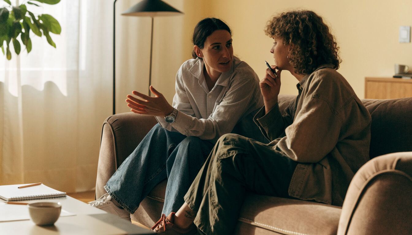Navigating Casual Intimacy: Your Blueprint for a Drama-Free Physical Connection