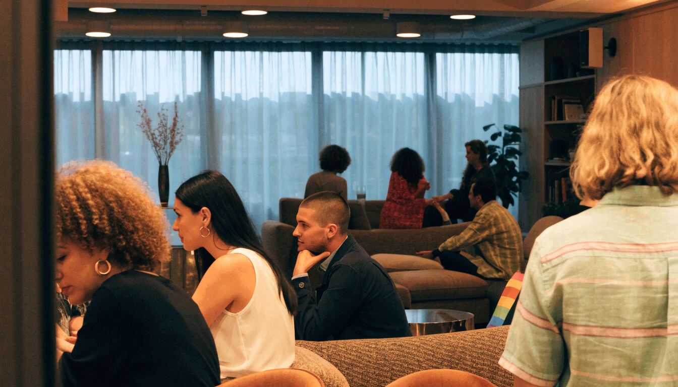 Discovering Columbus: Welcoming Spaces for Queer and Kink Communities