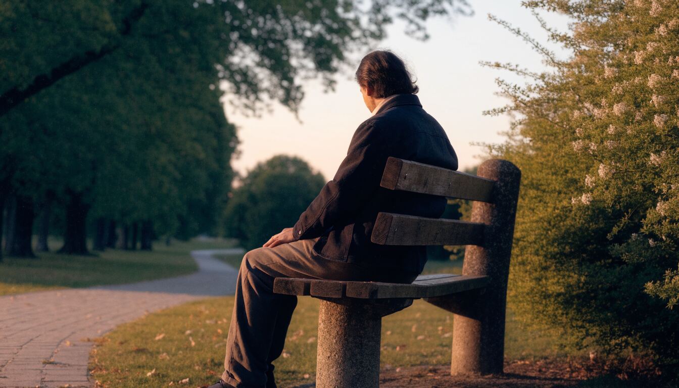 Navigating Male Same-Sex Curiosity: A Guide to Self-Discovery Without Labels